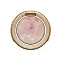 Holder Phone Ring Golden Coral