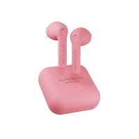 Headphones Air 1 Go In-Ear TWS Peach