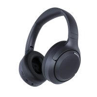 Headphones Play Lite Black