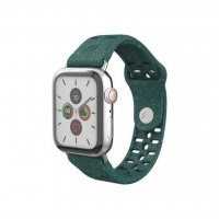 Apple Watch 44/45/46mm/Apple Watch Ultra Band Vine Green