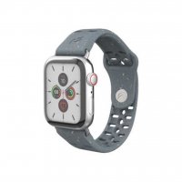 Apple Watch 44/45/46mm/Apple Watch Ultra Band Vine Gray