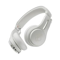 Wireless Headphones Icon ANC Bone/Orange