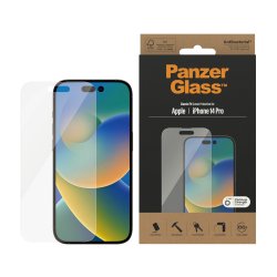 iPhone 14 Pro Screen Protector Classic Fit