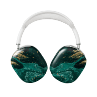 AirPods Max Case Design Emerald Pool