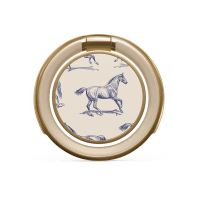 Holder Phone Ring Derby Race