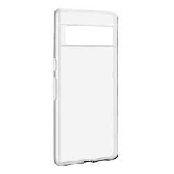 Google Pixel 7 Case Nude Transparent