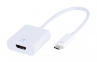 USB-C to HDMI Adapter