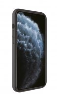 iPhone 12/iPhone 12 Pro Case Hype Cover Black