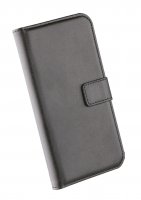 iPhone 12 Mini Cover Classic Wallet Black