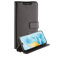 Honor 200 Lite Cover Classic Wallet Black
