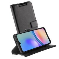 Samsung Galaxy S24 FE Cover Classic Wallet Black
