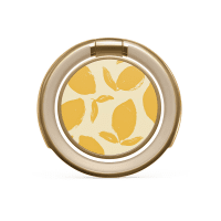Holder Phone Ring Lemon Tart