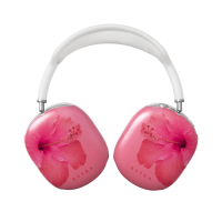 AirPods Max Case Design Island Girl