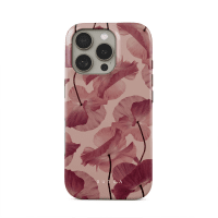 iPhone 16 Pro Case Tough MagSafe Tender Kiss