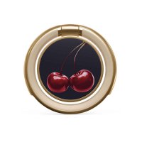 Holder Phone Ring Cougar