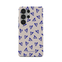 Samsung Galaxy S25 Case Tough Love Me Right