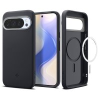 Google Pixel 10 Pro XL Case Nano Pop MagFit Black Sesame