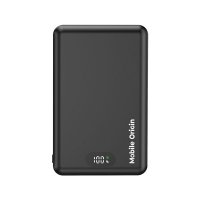3-in-1 Powerbank 10 000 mAh MagSafe