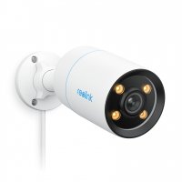 CX810 PoE camera Outdoor 4K ColorX Night Vision