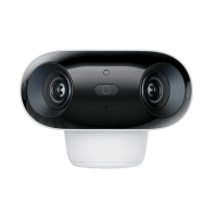 Argus 4 Pro Outdoor Camera 4K Color Night Vision