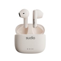 Headphones A1 In-Ear TWS White