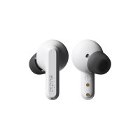 Wireless Headphones A3 Pro ANC Fog White