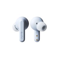 Wireless Headphones A3 Pro ANC Powder Blue