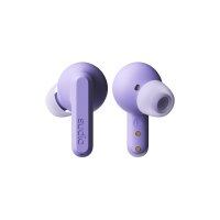 Wireless Headphones A3 Pro ANC Soft Purple