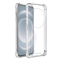 Xiaomi 14 Ultra Case Shock resistant Transparent