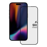 iPhone 17 Screen Protector Full Screen