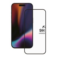 iPhone 16 Screen Protector Full Screen