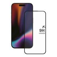 iPhone 14 Pro/iPhone 15 Screen Protector Full Screen