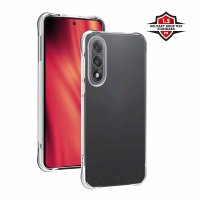 OnePlus Nord 5 Case Anti-Shock Transparent