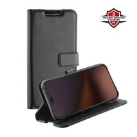 Honor 400 Lite Cover Classic Wallet Black