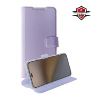 Honor 400 Lite Cover Classic Wallet Lavender