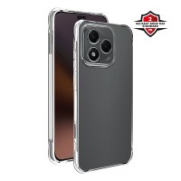 Honor 400 Lite Case Anti-Shock Transparent