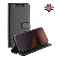Honor 400 Cover Classic Wallet Black