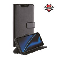 Samsung Galaxy XCover 7 Pro Cover Classic Wallet Black