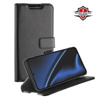 Samsung Galaxy S26 Cover Classic Wallet Black