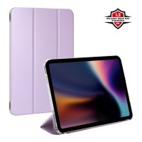 iPad 10.9 (gen 10)/iPad 11 (A16) Cover Smart Folio Purple