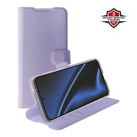 Samsung Galaxy A57 Cover Classic Wallet Lavender