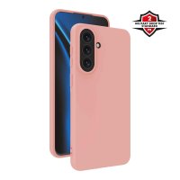 Samsung Galaxy A57 Case Color Soft Peach