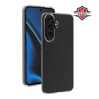 Samsung Galaxy A57 Case Soft Clear Cover Transparent