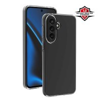 Samsung Galaxy A37 Case Soft Clear Cover Transparent