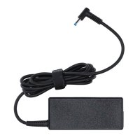 Power adapter/charger for HP 65W 19.5V 4.5×3.0 mm