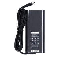 Power adapter/charger for Dell 130W 4.5 mm