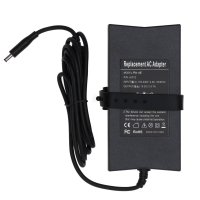 Power adapter/charger for Dell 130W 19.5V 4.5 mm