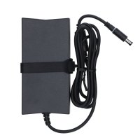 Power adapter charger for Dell 130W 7.4 mm