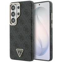 Samsung Galaxy S26 Ultra Case 4G Triangle MagSafe Black