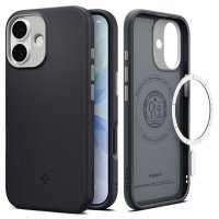 iPhone 17 Case Nano Pop MagFit Black Sesame